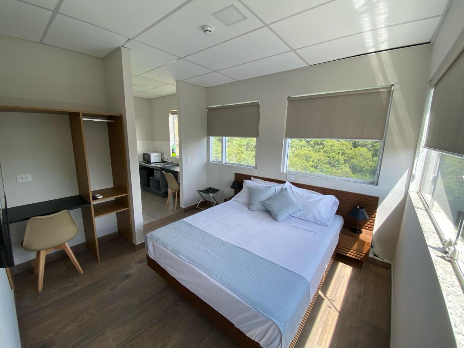 Nobre Hotel 3*