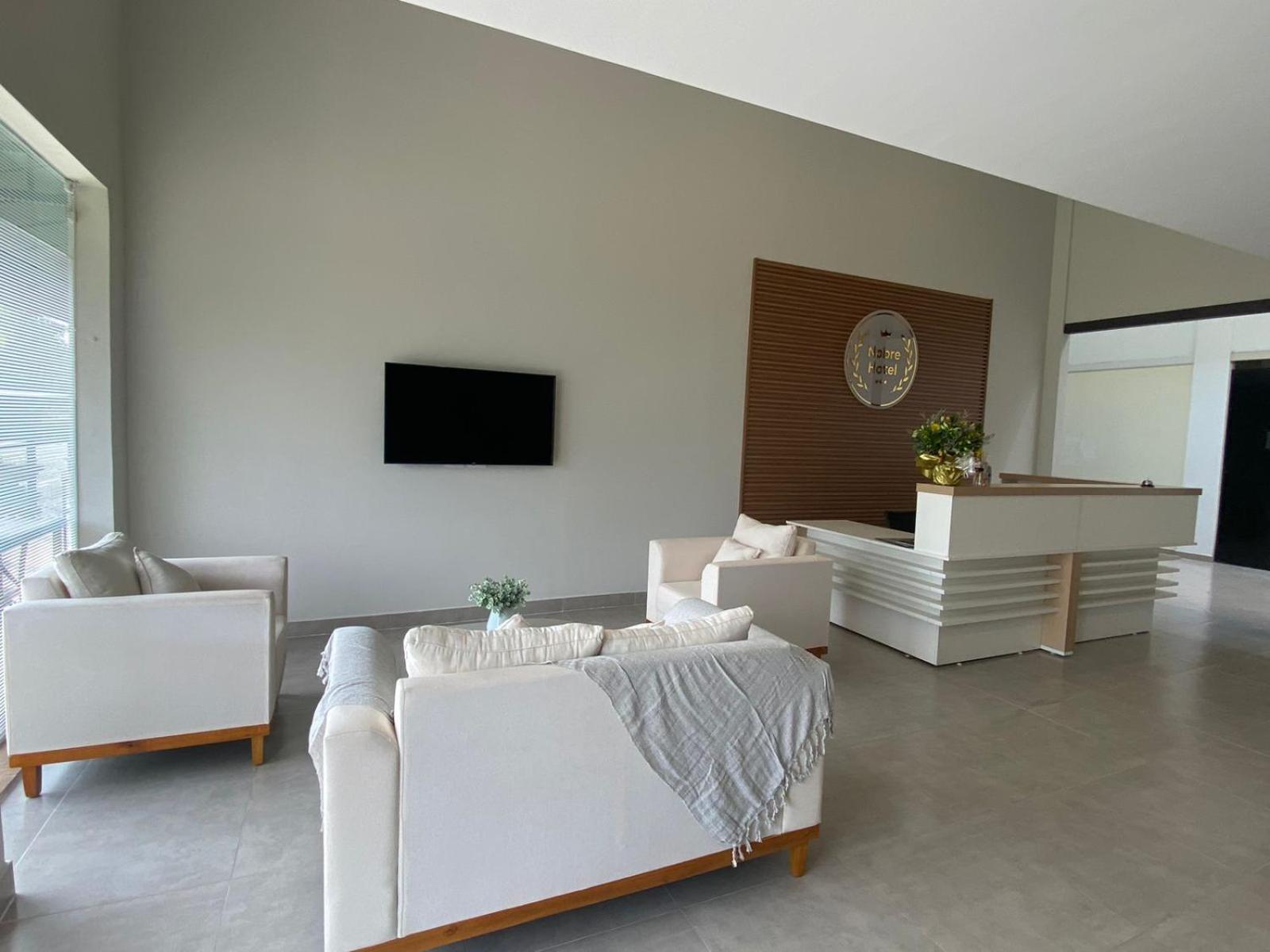 Hotel Nobre