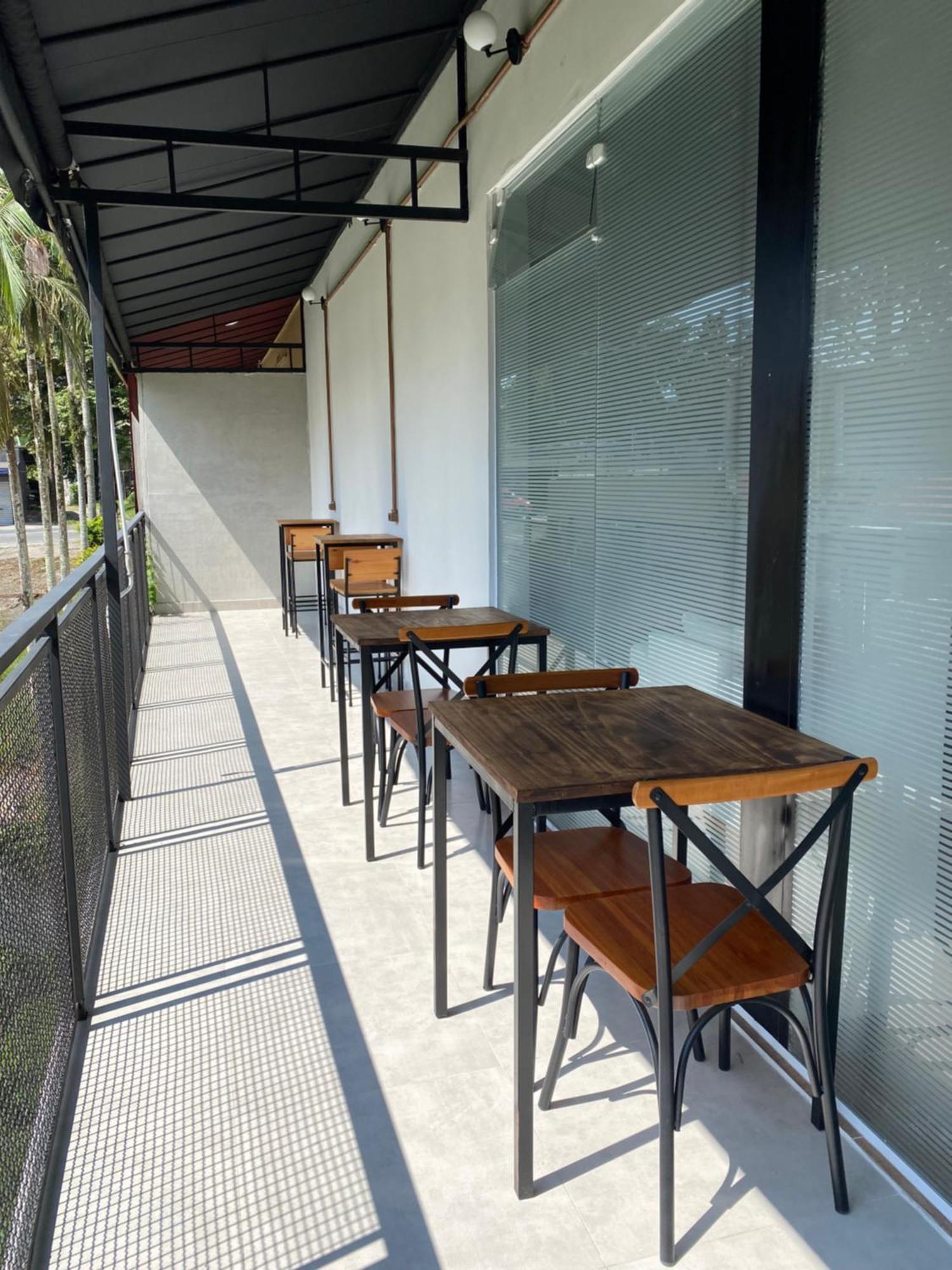 Nobre Hotel