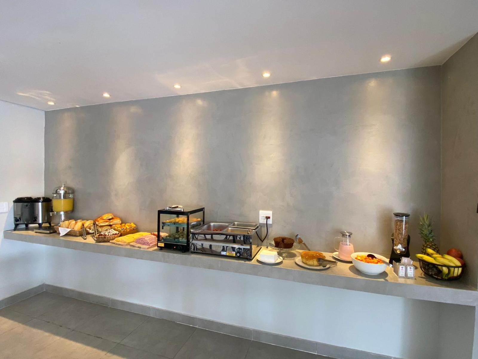 Hotel Nobre Cotia (Sao Paulo)