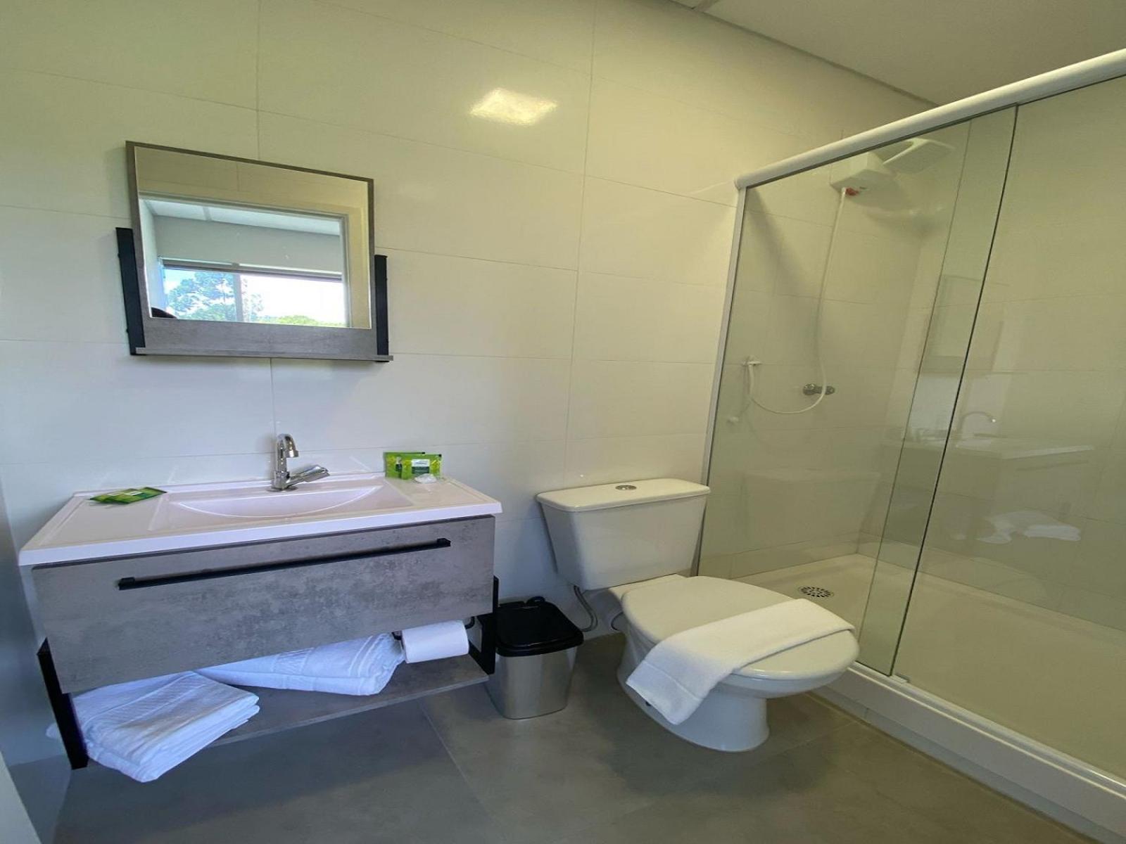 Nobre Hotel Cotia (Sao Paulo)